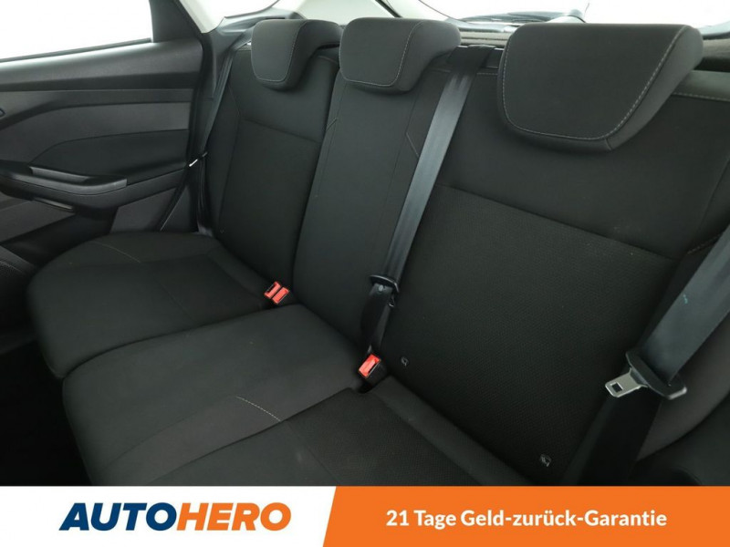 Ford Focus 1.0 EcoBoost 125 BVA  occasion  Beaupuy - photo n9