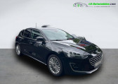 Ford Focus occasion année 2020 boite Automatique Annonce Ford Focus occasion Essence 1.0 EcoBoost 125 BVA à Beaupuy