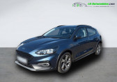 Ford Focus occasion année 2019 boite Automatique Annonce Ford Focus occasion Essence 1.0 EcoBoost 125 BVA à Beaupuy
