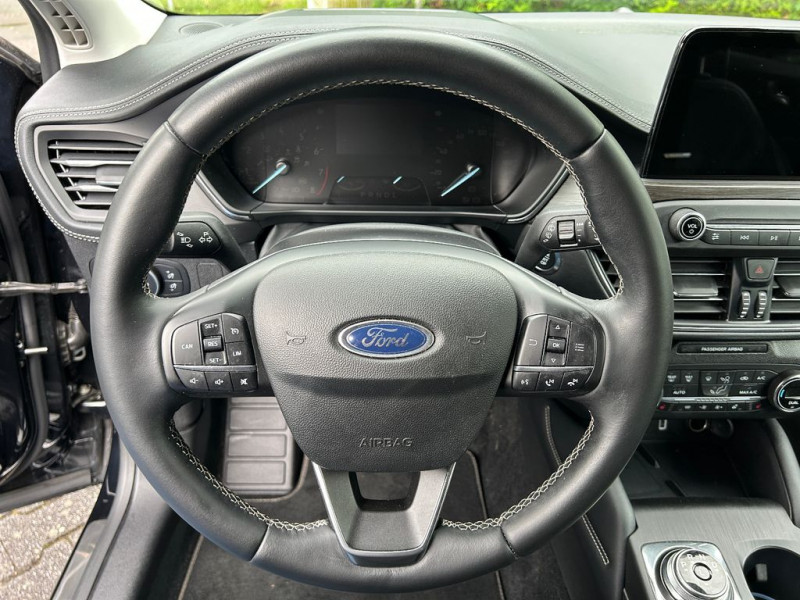 Ford Focus 1.0 EcoBoost 125 BVA  occasion  Beaupuy - photo n6