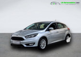 Ford Focus occasion année 2017 boite Automatique Annonce Ford Focus occasion Essence 1.0 EcoBoost 125 BVA à Beaupuy