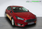 Ford Focus occasion année 2017 boite Automatique Annonce Ford Focus occasion Essence 1.0 EcoBoost 125 BVA à Beaupuy