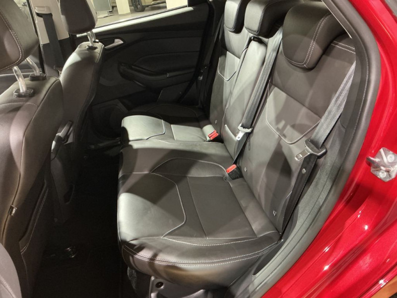 Ford Focus 1.0 EcoBoost 125 BVA  occasion  Beaupuy - photo n7