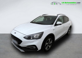 Ford Focus 1.0 EcoBoost 125 BVA  occasion  Beaupuy - photo n2
