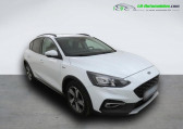 Ford Focus 1.0 EcoBoost 125 BVA   Beaupuy 31