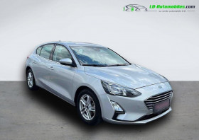 Ford Focus 1.0 EcoBoost 125 BVA  occasion  Beaupuy - photo n2
