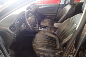 Ford Focus 1.0 EcoBoost 125 BVA  occasion  Beaupuy - photo n4