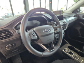 Ford Focus 1.0 EcoBoost 125 BVA  occasion  Beaupuy - photo n9