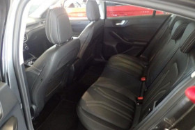 Ford Focus 1.0 EcoBoost 125 BVA  occasion  Beaupuy - photo n5