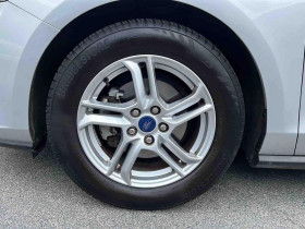 Ford Focus 1.0 EcoBoost 125 BVA  occasion  Beaupuy - photo n7