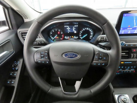 Ford Focus 1.0 EcoBoost 125 BVA  occasion  Beaupuy - photo n9