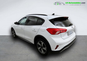 Ford Focus 1.0 EcoBoost 125 BVA  occasion  Beaupuy - photo n4