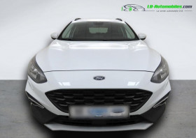 Ford Focus 1.0 EcoBoost 125 BVA  occasion  Beaupuy - photo n5