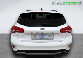 Ford Focus 1.0 EcoBoost 125 BVA  occasion  Beaupuy - photo n6