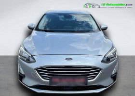 Ford Focus 1.0 EcoBoost 125 BVA  occasion  Beaupuy - photo n4