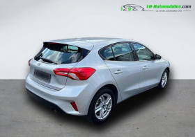 Ford Focus 1.0 EcoBoost 125 BVA  occasion  Beaupuy - photo n3