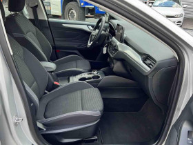 Ford Focus 1.0 EcoBoost 125 BVA  occasion  Beaupuy - photo n5