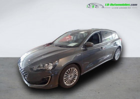 Ford Focus 1.0 EcoBoost 125 BVA  occasion  Beaupuy - photo n2