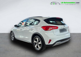Ford Focus 1.0 EcoBoost 125 BVA  occasion  Beaupuy - photo n4