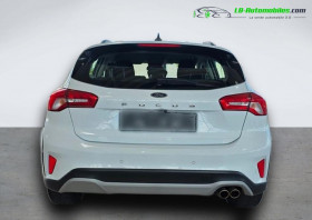 Ford Focus 1.0 EcoBoost 125 BVA  occasion  Beaupuy - photo n7