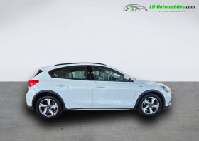 Ford Focus 1.0 EcoBoost 125 BVA  occasion  Beaupuy - photo n6