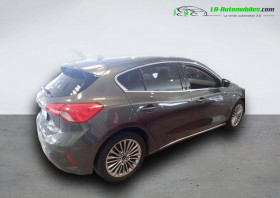 Ford Focus 1.0 EcoBoost 125 BVA  occasion  Beaupuy - photo n3