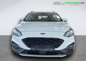 Ford Focus 1.0 EcoBoost 125 BVA  occasion  Beaupuy - photo n5