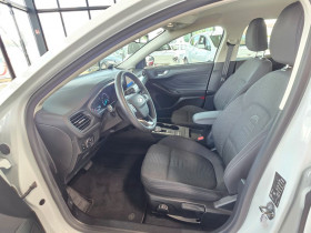 Ford Focus 1.0 EcoBoost 125 BVA  occasion  Beaupuy - photo n8