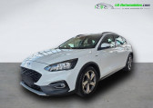 Ford Focus 1.0 EcoBoost 125 BVA   Beaupuy 31