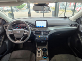 Ford Focus 1.0 EcoBoost 125 BVA  occasion  Beaupuy - photo n3