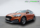Ford Focus 1.0 EcoBoost 125 BVA   Beaupuy 31