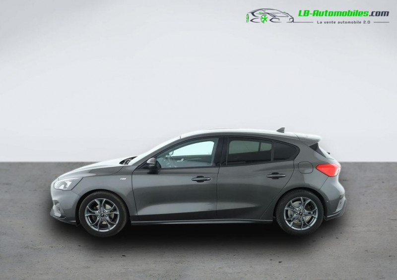 Ford Focus 1.0 EcoBoost 125 BVA  occasion  Beaupuy - photo n6