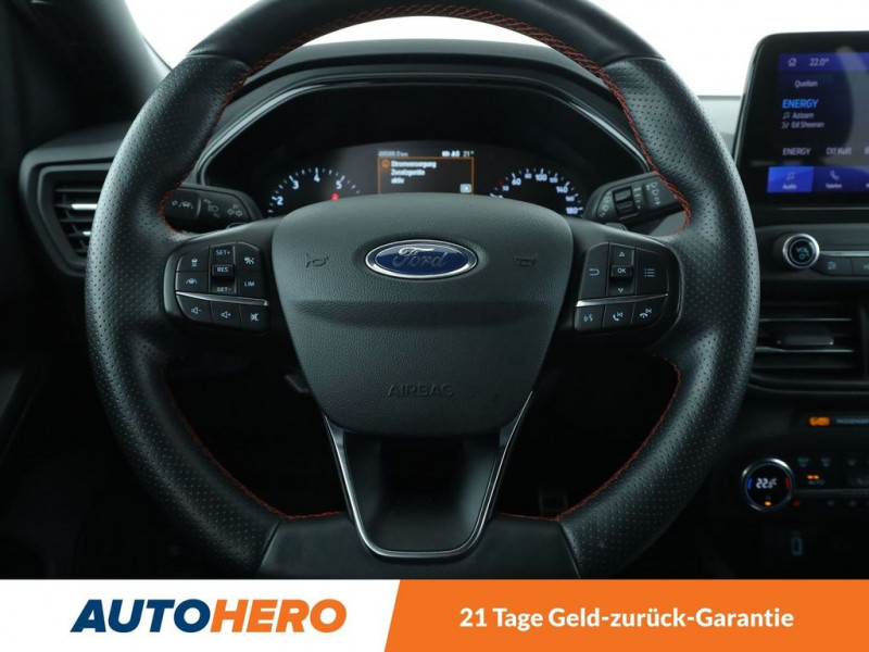 Ford Focus 1.0 EcoBoost 125 BVA  occasion  Beaupuy - photo n10
