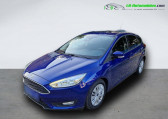 Ford Focus occasion année 2016 boite Automatique Annonce Ford Focus occasion Essence 1.0 EcoBoost 125 BVA à Beaupuy