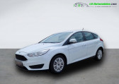 Annonce Ford Focus occasion Essence 1.0 EcoBoost 125 BVA  Beaupuy