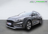 Ford Focus 1.0 EcoBoost 125 BVA   Beaupuy 31