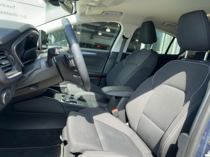 Ford Focus 1.0 EcoBoost 125 BVA  occasion  Beaupuy - photo n6