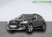 Ford Focus occasion année 2019 boite Automatique Annonce Ford Focus occasion Essence 1.0 EcoBoost 125 BVA à Beaupuy