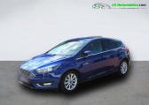 Ford Focus occasion année 2018 boite Automatique Annonce Ford Focus occasion Essence 1.0 EcoBoost 125 BVA à Beaupuy