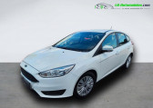 Ford Focus 1.0 EcoBoost 125 BVA   Beaupuy 31