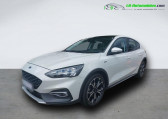 Ford Focus 1.0 EcoBoost 125 BVA   Beaupuy 31