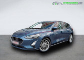Ford Focus occasion année 2019 boite Automatique Annonce Ford Focus occasion Essence 1.0 EcoBoost 125 BVA à Beaupuy