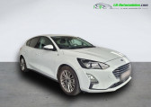 Ford Focus 1.0 EcoBoost 125 BVA   Beaupuy 31