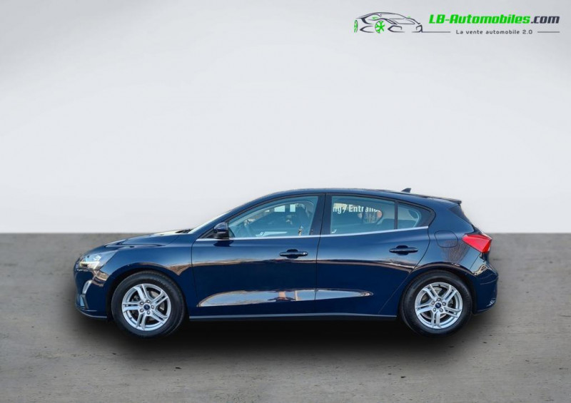 Ford Focus 1.0 EcoBoost 125 BVA  occasion  Beaupuy - photo n6