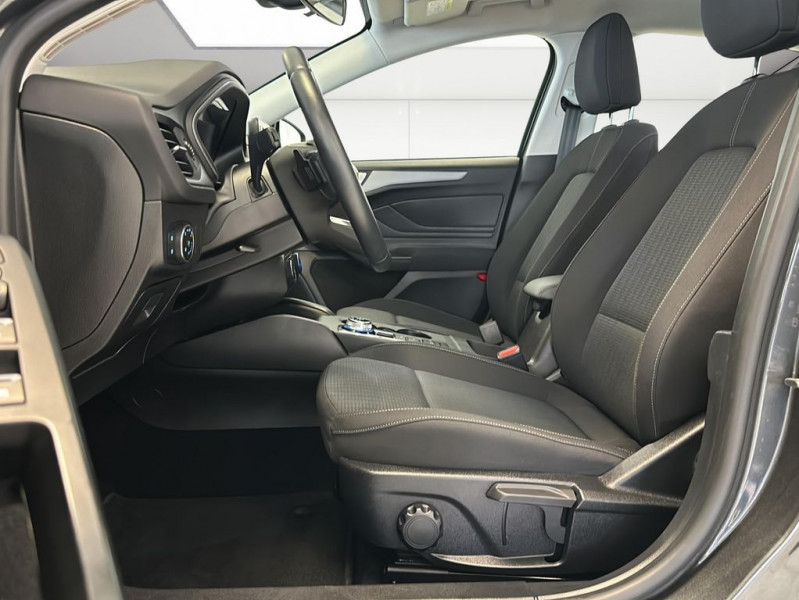 Ford Focus 1.0 EcoBoost 125 BVA  occasion  Beaupuy - photo n6