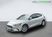 Ford Focus occasion année 2021 boite Automatique Annonce Ford Focus occasion Essence 1.0 EcoBoost 125 BVA à Beaupuy