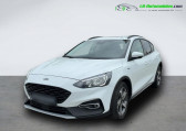 Ford Focus occasion année 2021 boite Automatique Annonce Ford Focus occasion Essence 1.0 EcoBoost 125 BVA à Beaupuy