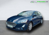 Ford Focus occasion année 2018 boite Automatique Annonce Ford Focus occasion Essence 1.0 EcoBoost 125 BVA à Beaupuy