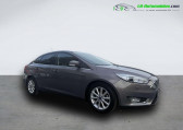 Ford Focus 1.0 EcoBoost 125 BVA   Beaupuy 31