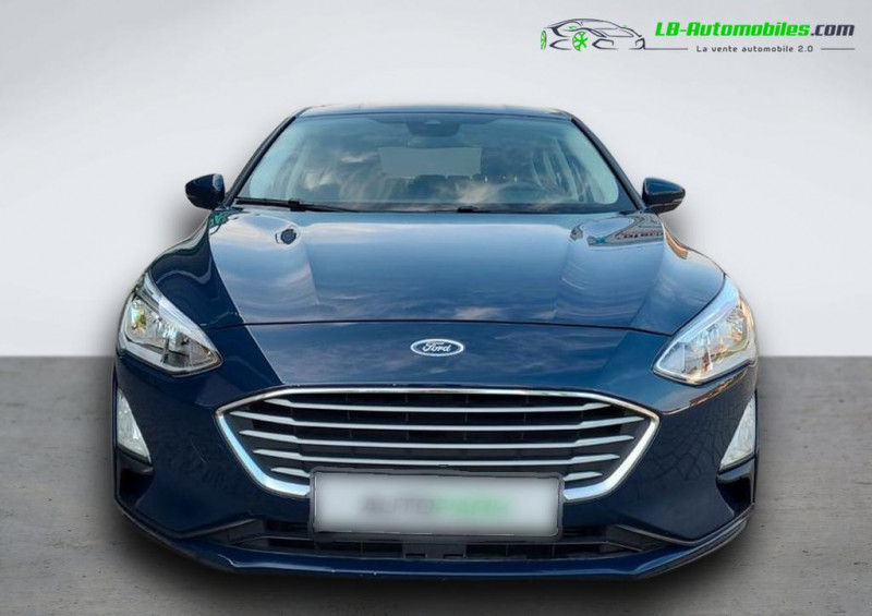 Ford Focus 1.0 EcoBoost 125 BVA  occasion  Beaupuy - photo n5